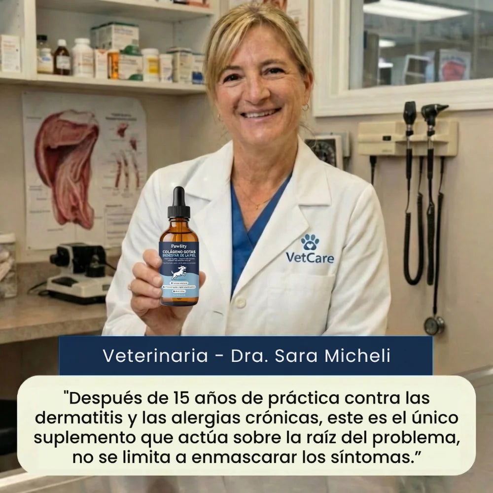 Ziora® Colágeno Líquido Premium